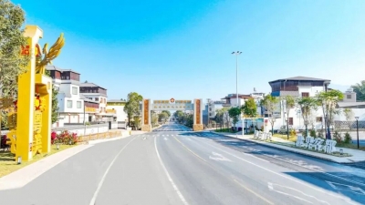 邀您补齐家乡的“前半页”！蕉岭县广福镇《广福镇志》编纂启动