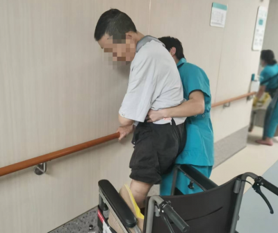 医保服务指南④丨一分钟了解梅州长护险：怎么参保？如何申请？