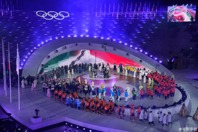 2026年米兰-科尔蒂纳冬奥会闭幕
