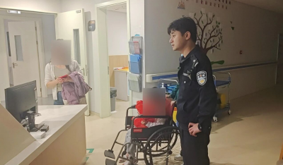 大年初三，五华公安的暖心“警事”已送达！