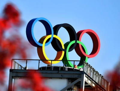 时政微视频丨激情冰雪 跃动中国