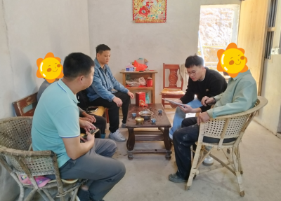 以“灯”为媒 以“和”为贵！兴宁市司法局创新“上灯调解工作法”赋能基层治理