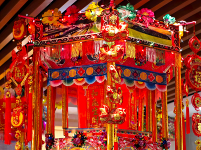 “灯王”诞生！兴宁市花灯评选结果正式揭晓