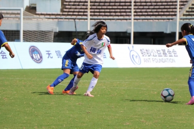 启蒙、选拔、培养、输送！兴宁市构建全链条青训体系赋能青少年足球人才成长