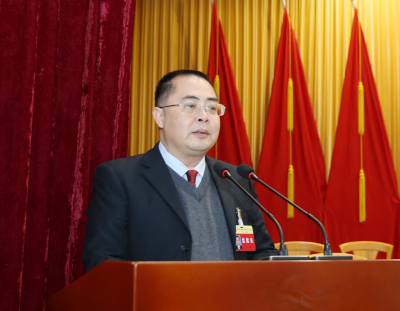 两会声音丨梅州市政协委员、民革梅州市委会副主委叶洁代表民革梅州市委会发言：推动梅州柚产业高质量发展