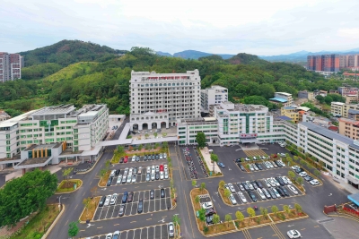 着力构建优质高效医疗卫生服务体系！平远县“十四五”期间深化医药卫生体制改革，不断提升县域医疗服务能力