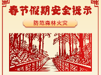 收好这份春节假期安全提示，平安过年！