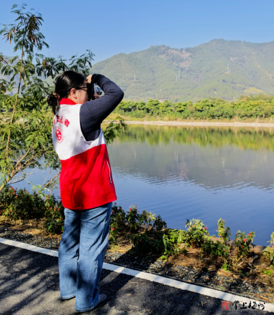青春扎根基层 实干书写振兴！梅州“三支一扶”人员绘就乡村发展新图景  