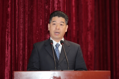 梅州市农业农村局局长罗伟纯：奋力开创农业强市建设新局面