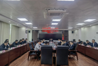 全省高质量发展大会平行论坛丰顺县分论坛举行