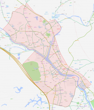 关于加强2026年春节期间丰顺县城区烟花爆竹安全管理的通告