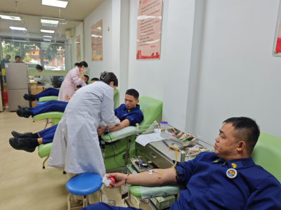 热血践初心  宣传护平安！大埔县消防救援大队志愿服务队开展学雷锋主题活动