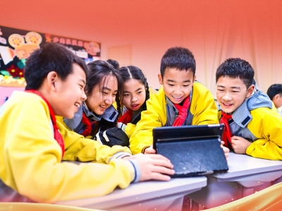 习近平总书记关切事·两会看落实｜强化教育对科技和人才的支撑作用