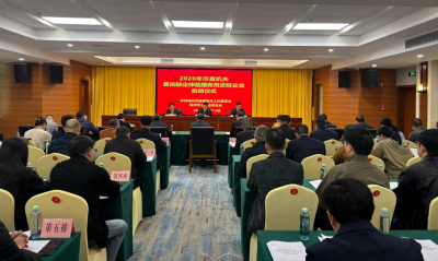 启动！2026年梅州市直机关首批驻企体验服务员进驻企业