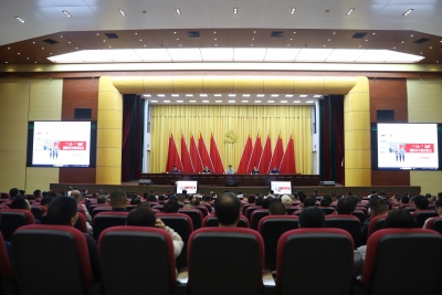 兴宁市召开“三合一”场所消防安全专项整治“百日攻坚”行动动员部署会议