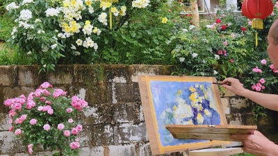 【渐冻人钟展峰专栏】善良的回流