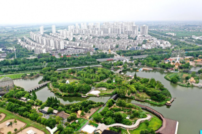 习近平的两会时间丨加快建设宜居宜业和美乡村