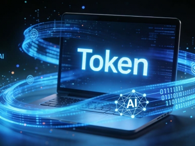 Token中文名定了：词元
