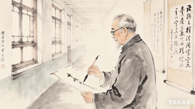 李金书 | 丘佳国先生二三事