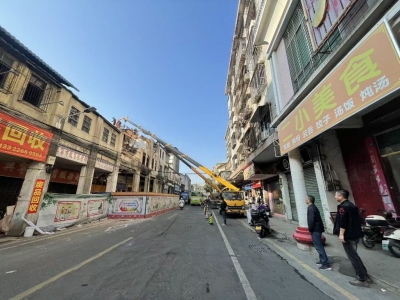 解民忧！兴宁市兴田街道深耕做实“周二上门去”特色服务品牌