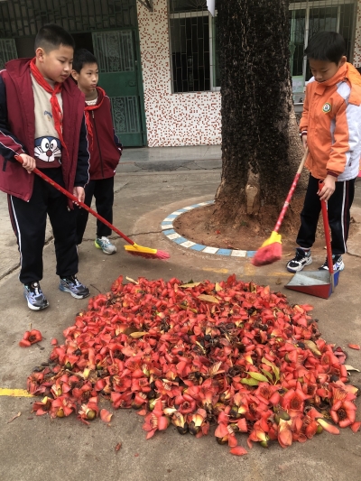 照片墙丨劳动创造美 