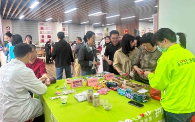 如何睡个好觉？梅江区这场活动给街坊们支妙招！