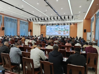 兴宁举办胸心血管外科诊疗学习班暨义诊帮扶活动