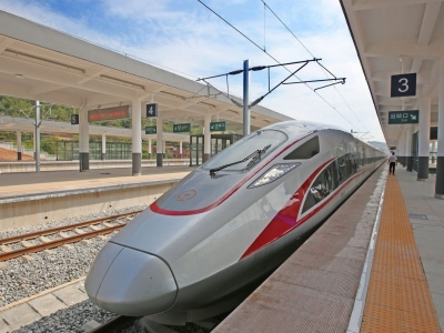 转需！清明期间，梅州西站加开62趟列车，具体车次看这里→