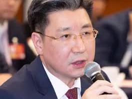 梅州V视丨全国人大代表、梅州市市长王晖：实施“百千万工程”必须紧紧依靠群众