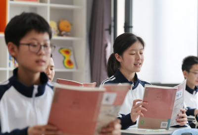 一见·从这所学校，读懂承接疏解与城市发展的统一关系