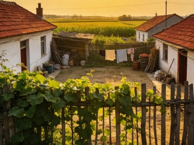 曾志嫦 | 别样的太阳