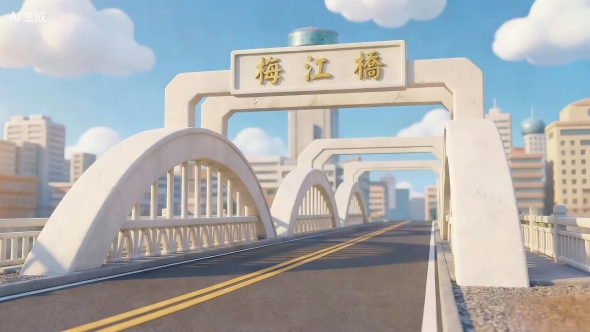 梅州V视丨梅江法治圆宝小课堂开课了！工资被拖欠怎么办？一招教你维权