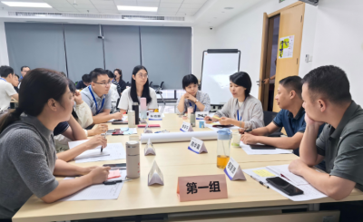 梅江区党员培训档案“精准滴灌” 赋能“百千万工程”强引擎