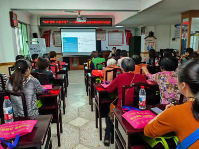 普法宣讲+育儿课堂+学习推广 西郊街道把惠民服务送到群众家门口