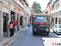 高清大图来袭！定格梅州新兵精彩瞬间→