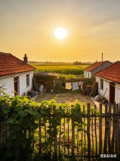 杜欢 | 我的“童养媳”阿婆  