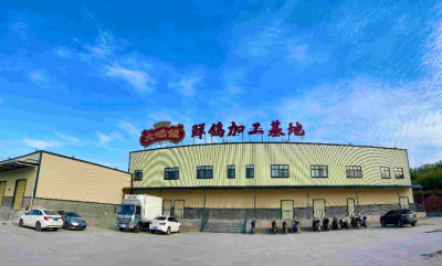 天河区驻兴宁市坭陂镇帮扶工作队：走访“帮扶车间”摸实情  聚合力谋良策促发展
