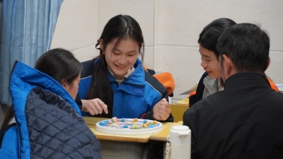 青春燃动社团 活力点亮校园！丰顺县汤坑镇第二中学以特色社团赋能教育高质量发展 