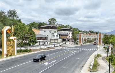 向高向美向新 描绘寿乡富美景|蕉岭锚定高质量发展目标，勇毅前行谱写发展新篇