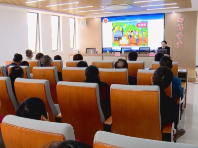 梅县区：强化技能培训 推动金柚产业提质升级