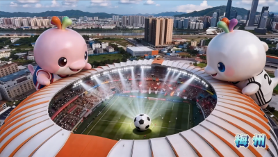 票价只要8.8元、“大湾鸡”返场！“粤BA”“粤超”透露两大好消息