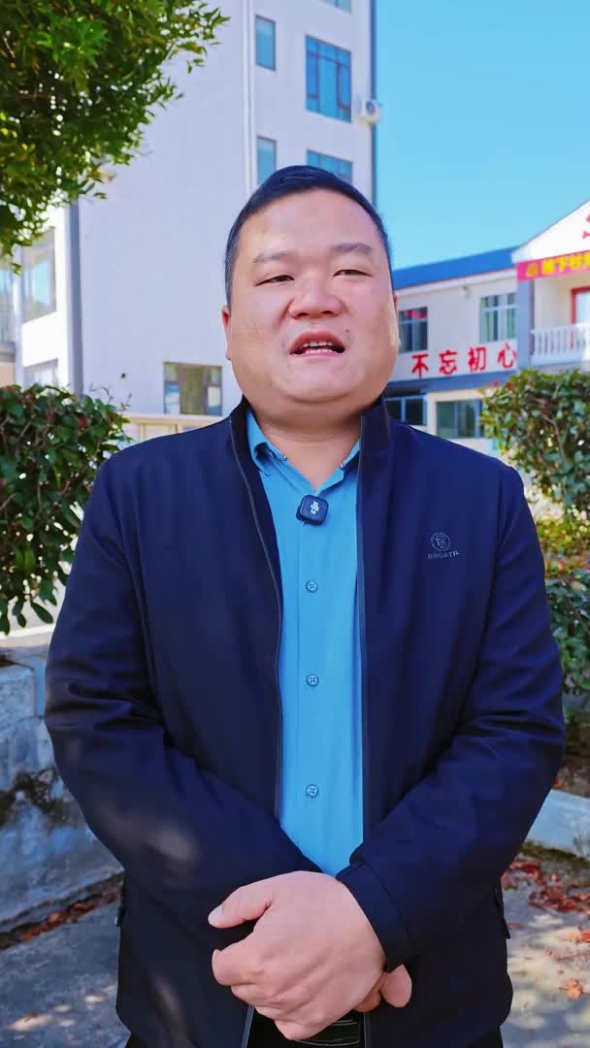 梅州V视丨书记晒“成绩单”！看平远排下村怎么让家园变美、钱袋变鼓