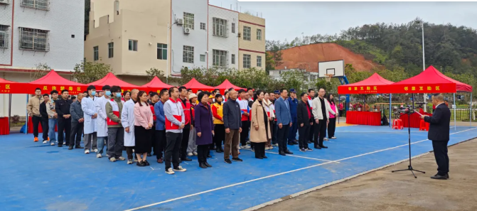 雷锋精神人人可学！兴宁青年这样书写新时代雷锋故事→