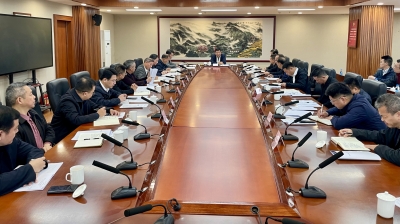 2026年全市林业工作会议召开，部署了这些重点工作！