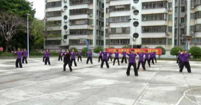 蕉岭这场展演，秀出“天人合一”的中式浪漫！