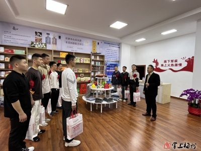 又是一年退伍季！梅州“一站式”服务让退役士兵返乡无忧