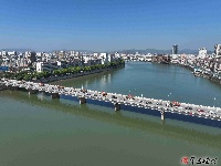 高清大图来袭！定格梅州新兵精彩瞬间→