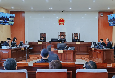 以案为鉴筑防线听庭评议促提升！蕉岭县检察院开展受贿案庭审评议