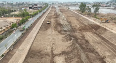 攻坚提速 创新增效！平远县水利工程与治理模式双线并进