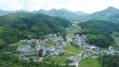 从“省际窗口”看平远答卷：平远县2025年度高质量发展实纪